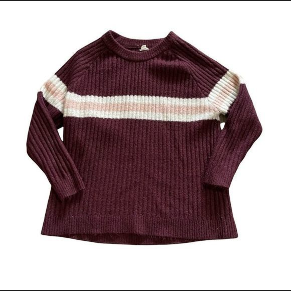 Garage
Brand Chunky Sweater Size‎ Meduim